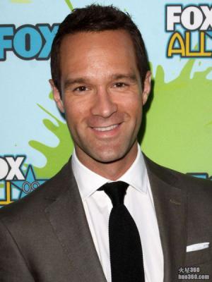 Becki Newton丈夫将客串新剧《The Goodwin Games》