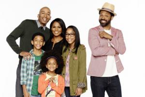 ABC预定新喜剧《巴克叔叔 Uncle Buck》