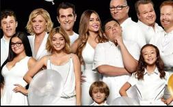 摩登家庭第九季第10集