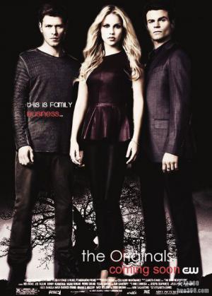 CW预定吸血鬼日记衍生剧及《美女和野兽》《南国医恋》 CW预定吸血鬼日记衍生剧及《美女和野兽》《南国医恋》