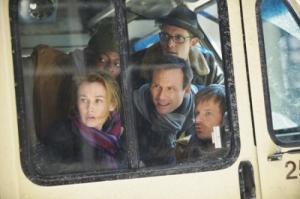 ABC取消《游戏心间》 并且立即撒檔