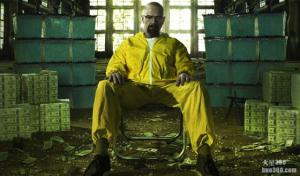 《绝命毒师》赢得创意艾美最佳剪辑奖