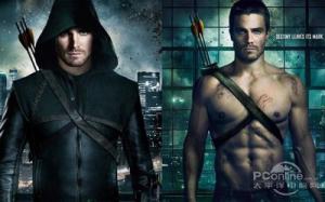 绿箭侠第六季第3集