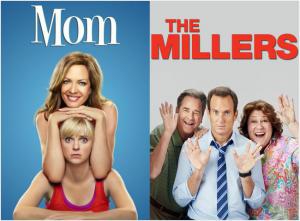《母忧母虑 Mom》被推迟首播 《米勒一家 The Millers》移到新档期 《母忧母虑 Mom》被推迟首播 《米勒一家 The Millers》移到新档期