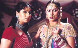 《爱上你不是我的错》分集剧情介绍（1-5）