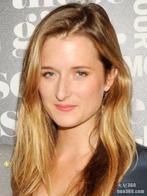 Grace Gummer加盟《新闻编辑室 The Newsroom》新季