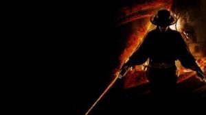  佐罗第四部第16-20集剧情介绍