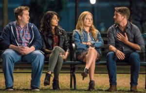 《孤注一生 Weird Loners》被取消