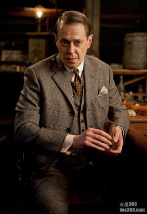 HBO续订《大西洋帝国》第五季