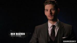 惩罚者第1-2集 惩罚者第1-2集