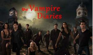 吸血鬼日记第七季第9-10集