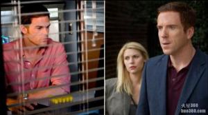 《国土安全 Homeland》收视再创高峰