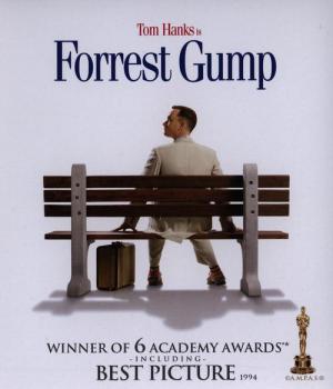 电影《阿甘正传》主题曲:SAN FRANCISCO--- 三藩市