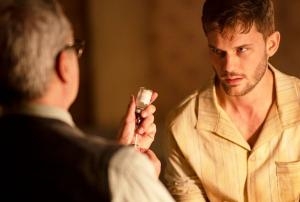 10月15日收视率报告 《绊脚石》正式首播表现一般 《绿箭侠》最终季首播下跌 10月15日收视率报告 《绊脚石》正式首播表现一般 《绿箭侠》最终季首播下跌