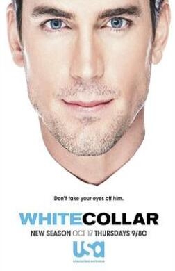 《妙警贼探 第五季》全集/White Collar Season 5