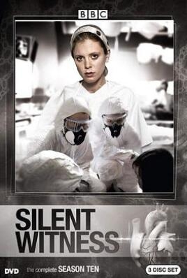 《无声的证言 第十季》全集/Silent Witness Season 10