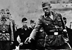 真正的邪恶:纳粹的形成第一季播出目录 真正的邪恶:纳粹的形成第一季播出目录