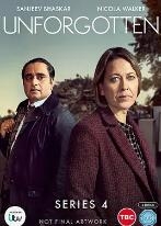 不可遗忘第四季