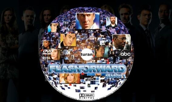 未来闪影第一季 Flash Forward 网盘/磁力/迅雷全集下载